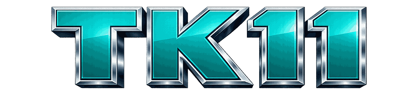 tk11 লোগো